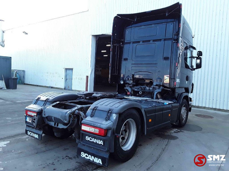 Tractor unit Scania R 500 Topline lowdeck/km Euro 5: picture 12 Tractor unit Scania R 500 Topline lowdeck/km Euro 5: picture 12