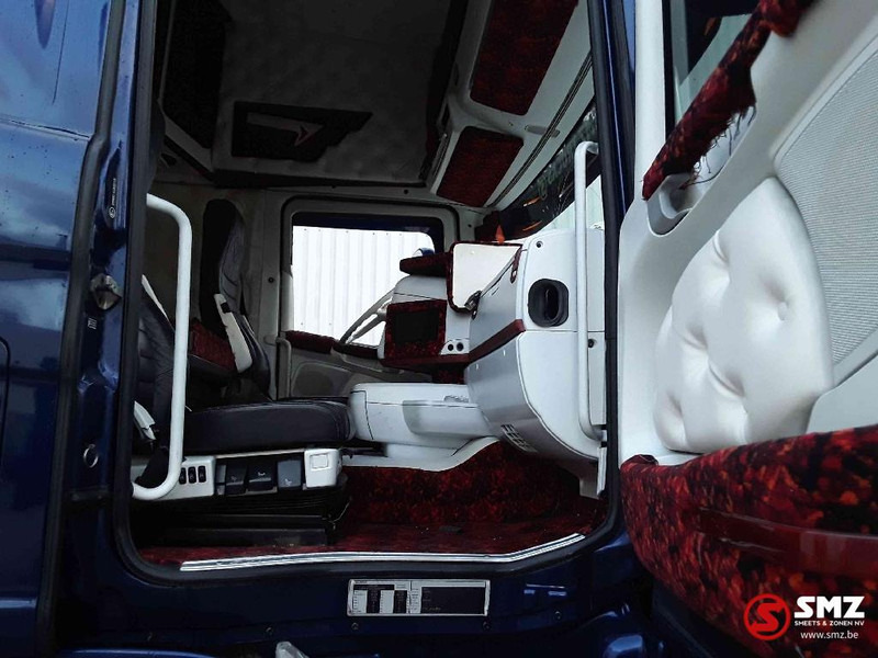 Scania R 730 Topline Showtruck - Tractor unit: picture 5 Scania R 730 Topline Showtruck - Tractor unit: picture 5