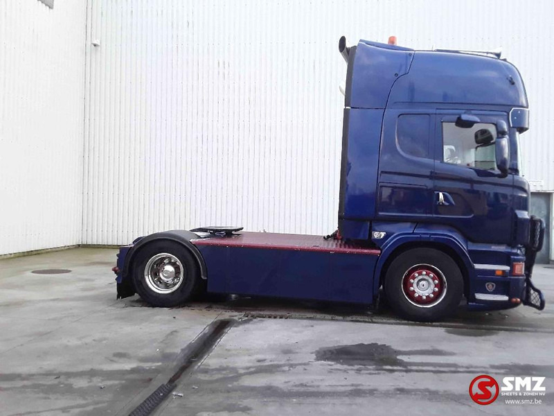 Scania R 730 Topline Showtruck - Tractor unit: picture 3 Scania R 730 Topline Showtruck - Tractor unit: picture 3