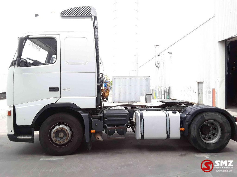 Volvo FH 440 hydraulic - Tractor unit: picture 5 Volvo FH 440 hydraulic - Tractor unit: picture 5