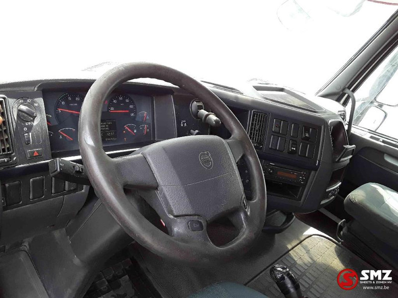 Tractor unit Volvo FH 460 globe hydraulic 3x on stoclk: picture 8