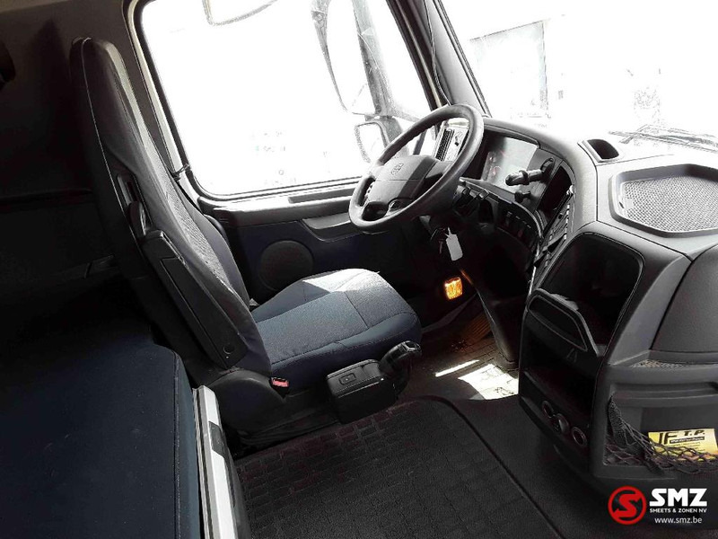 Tractor unit Volvo FH 460 globe hydraulic 3x on stoclk: picture 6