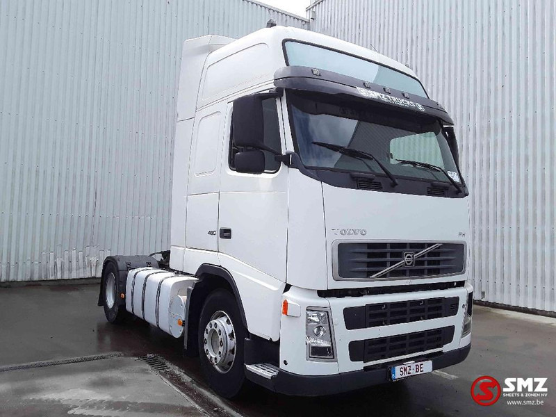 Volvo FH 480 GlobeXl manual 617'km belgium truck - Tractor unit: picture 1 Volvo FH 480 GlobeXl manual 617'km belgium truck - Tractor unit: picture 1