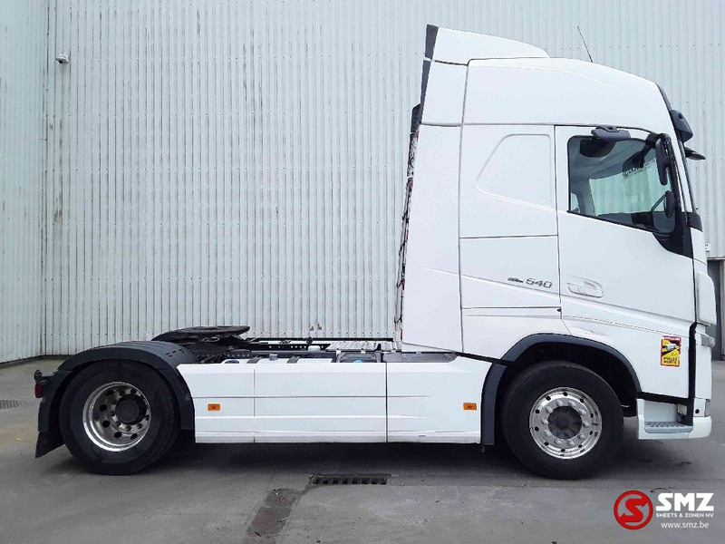 Volvo FH 540 Globe I parc cool -alcoa-2tanks chassis KB - Tractor unit: picture 4 Volvo FH 540 Globe I parc cool -alcoa-2tanks chassis KB - Tractor unit: picture 4