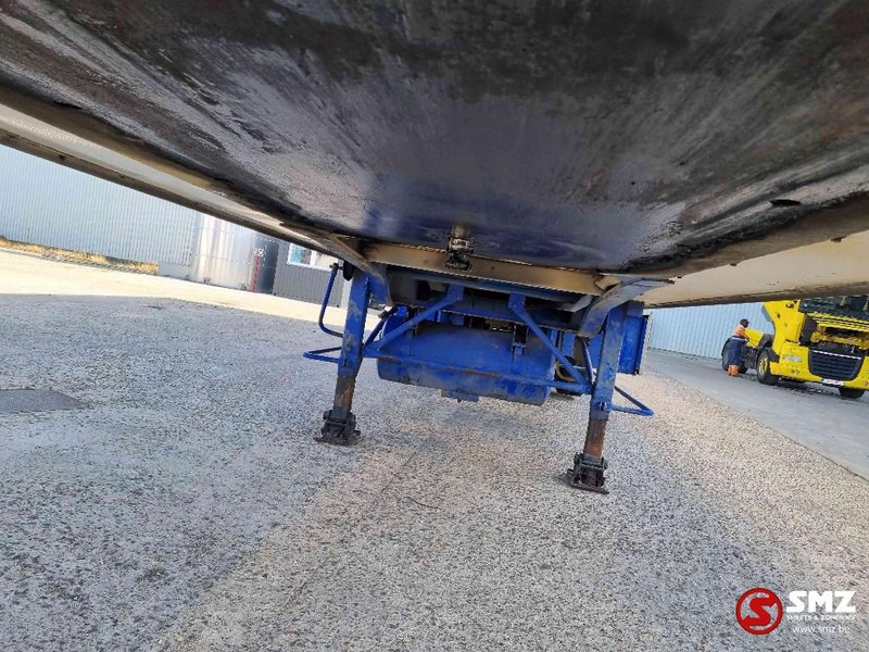 Trailor Oplegger Topshape PERFECT shape thermoking - Refrigerated semi-trailer: picture 4 Trailor Oplegger Topshape PERFECT shape thermoking - Refrigerated semi-trailer: picture 4