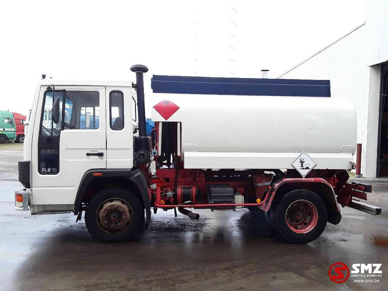 Volvo FL 6 6500l 8500 - Tanker truck: picture 5 Volvo FL 6 6500l 8500 - Tanker truck: picture 5
