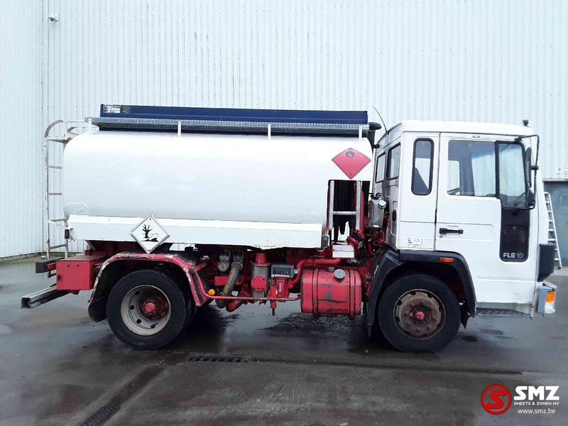 Volvo FL 6 6500l 8500 - Tanker truck: picture 4 Volvo FL 6 6500l 8500 - Tanker truck: picture 4