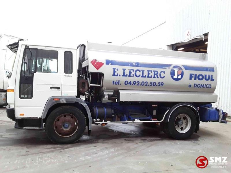Volvo FL6 9500L - Tanker truck: picture 5 Volvo FL6 9500L - Tanker truck: picture 5