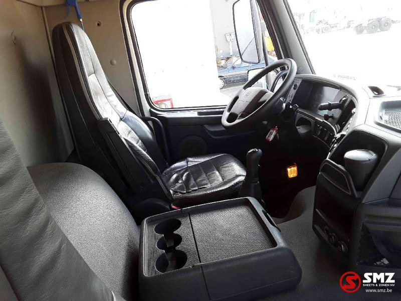 Volvo FMX 500 retarder 6x4 - Tanker truck: picture 5 Volvo FMX 500 retarder 6x4 - Tanker truck: picture 5