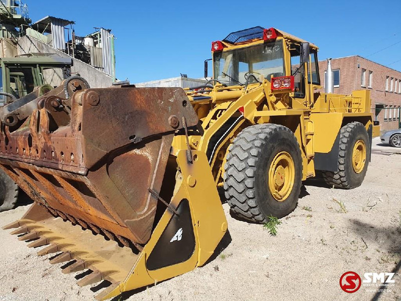 Zettelmeyer ZL 3000 40x on stock TOP - Wheel loader: picture 5 Zettelmeyer ZL 3000 40x on stock TOP - Wheel loader: picture 5