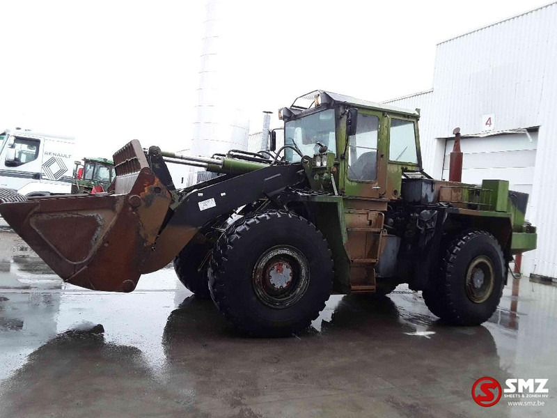 Zettelmeyer ZL 3000 F 10x - Wheel loader: picture 5 Zettelmeyer ZL 3000 F 10x - Wheel loader: picture 5