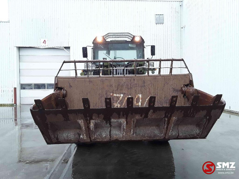 Zettelmeyer ZL 3000 F 10x - Wheel loader: picture 2 Zettelmeyer ZL 3000 F 10x - Wheel loader: picture 2