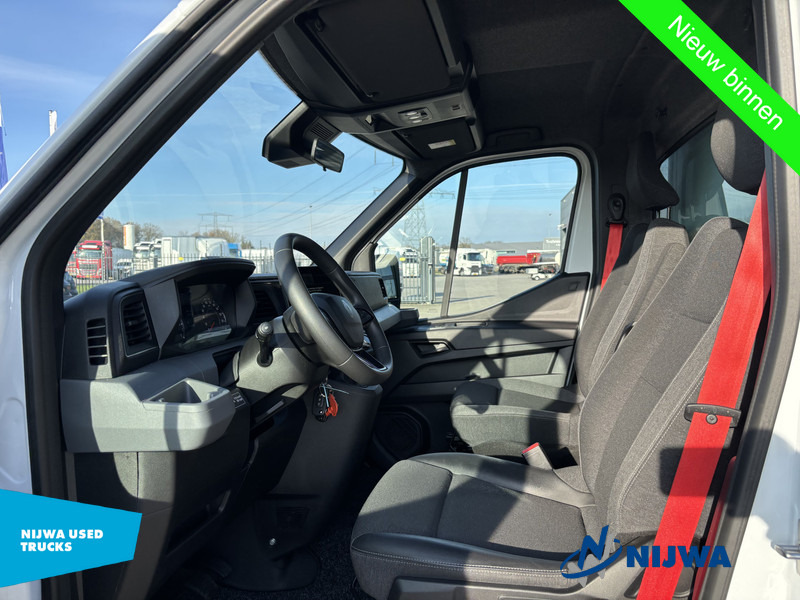 Renault Master T35 150 Carplay + Laadklep 1000KG - Commercial vehicle: picture 5 Renault Master T35 150 Carplay + Laadklep 1000KG - Commercial vehicle: picture 5