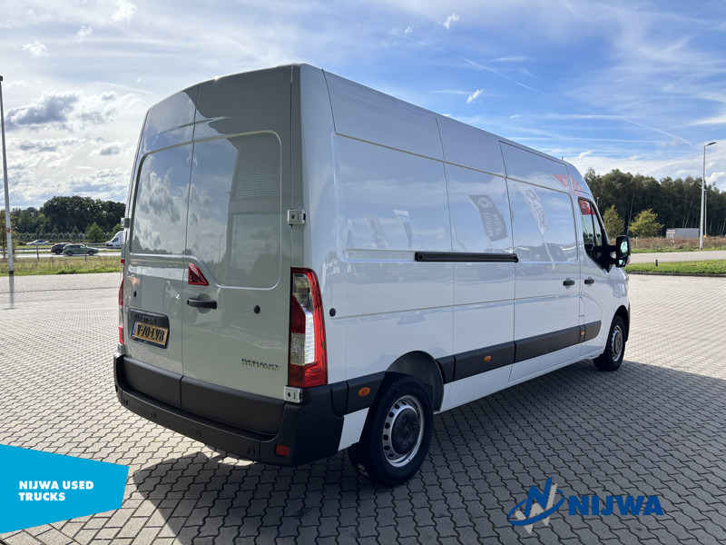 Renault Master 135 L3H2 Parkeersensoren + Cruise control - Small van: picture 3 Renault Master 135 L3H2 Parkeersensoren + Cruise control - Small van: picture 3