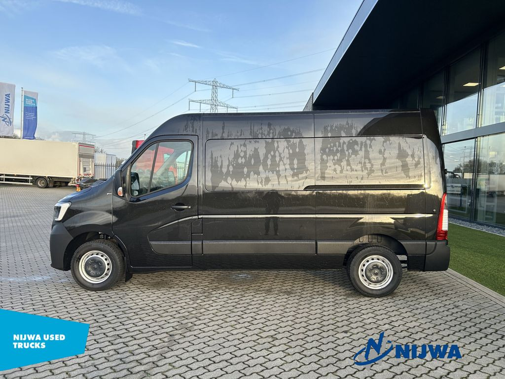Renault Master 150 L2H2 Trekhaak + 155 km Kasten - Panel van: picture 5 Renault Master 150 L2H2 Trekhaak + 155 km Kasten - Panel van: picture 5