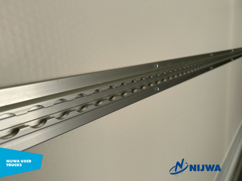 New Panel van Renault Master 170 Laadklep + Camera: picture 9