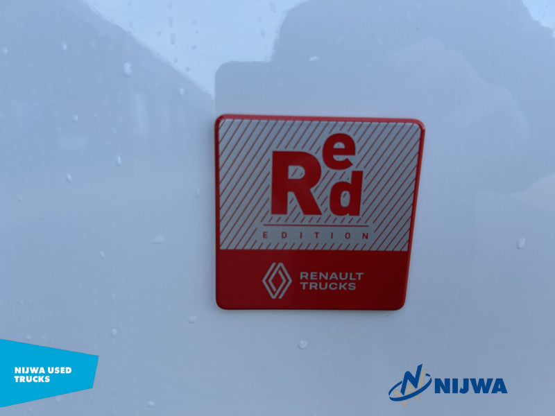 New Panel van Renault Master 170 Laadklep + Camera: picture 6