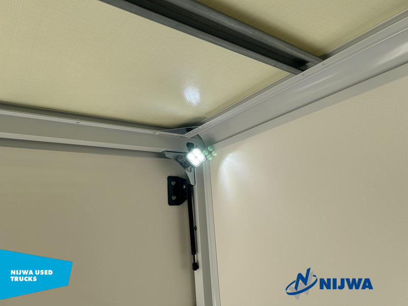 New Panel van Renault Master 170 Laadklep + Camera: picture 11