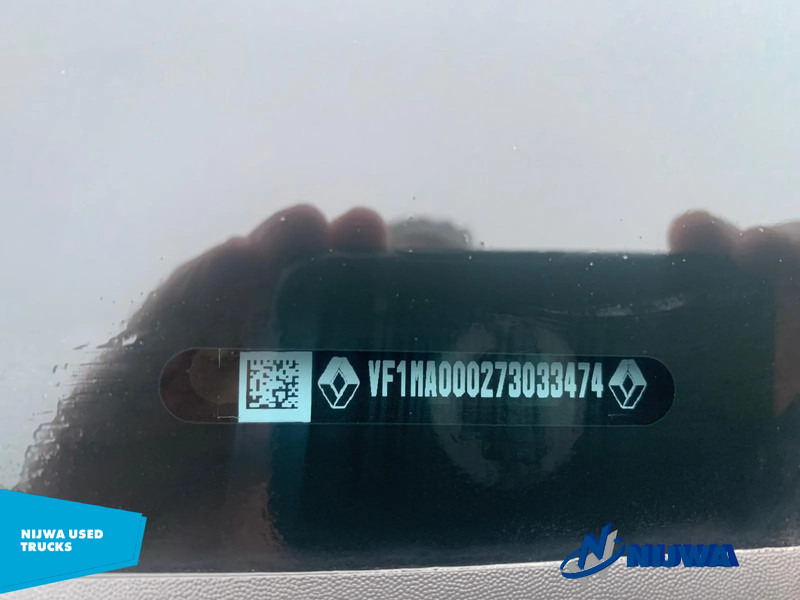 Renault Master 180 L3H2 Parkeersensoren + Airco - Panel van: picture 5 Renault Master 180 L3H2 Parkeersensoren + Airco - Panel van: picture 5