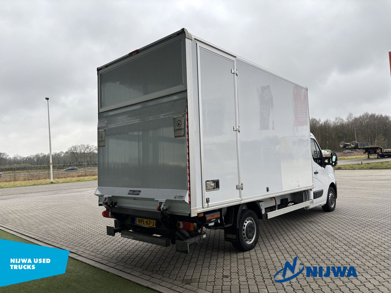 Renault Master T35 165 Navigatie + Zijdeur Kasten Renault Master T35 165 Navigatie + Zijdeur Kasten - Panel van: picture 3 Renault Master T35 165 Navigatie + Zijdeur Kasten Renault Master T35 165 Navigatie + Zijdeur Kasten - Panel van: picture 3