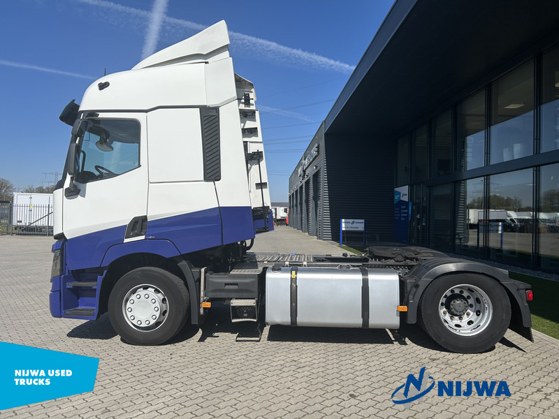 Renault T 460 4x2 Standkachel + Koelkast - Tractor unit: picture 5 Renault T 460 4x2 Standkachel + Koelkast - Tractor unit: picture 5