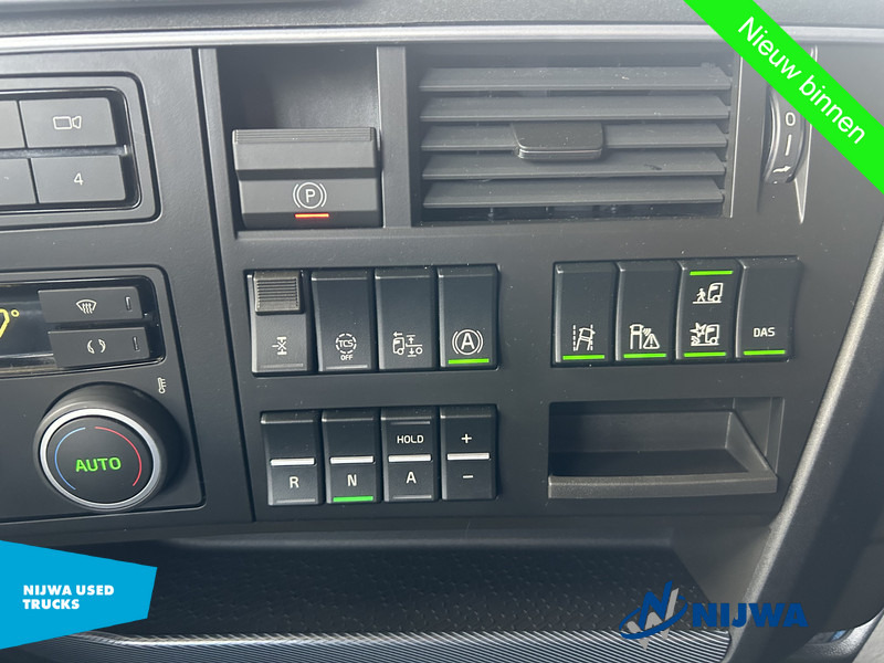 Tractor unit Volvo FH 460 TC 4x2 CMS + Low Mileage: picture 16