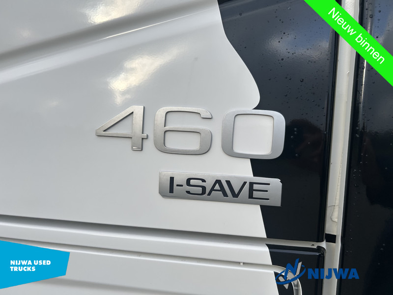 Tractor unit Volvo FH 460 TC 4x2 CMS + Low Mileage: picture 11