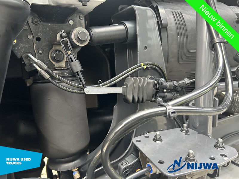 Tractor unit Volvo FH 460 TC 4x2 CMS + Low Mileage: picture 10