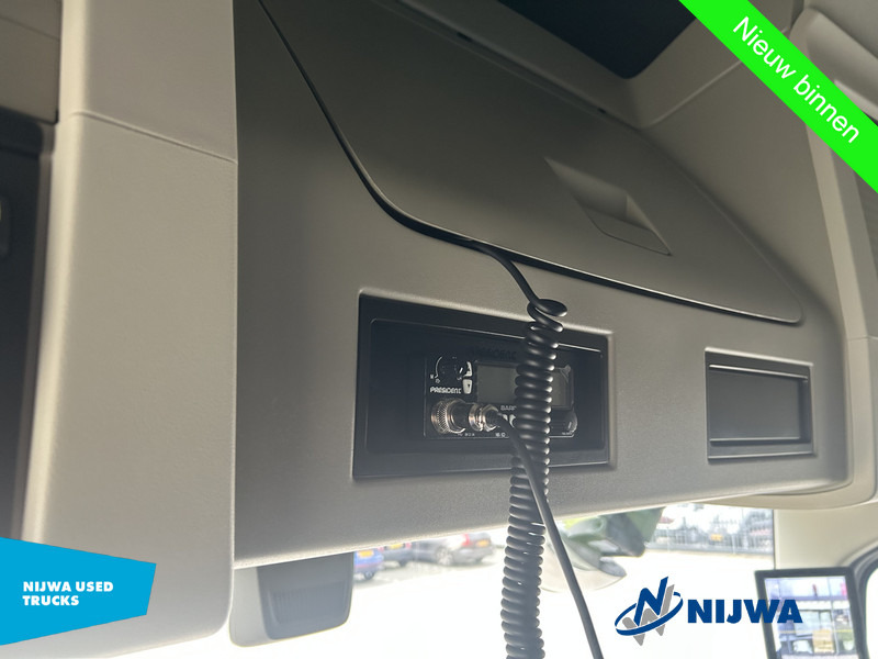 Tractor unit Volvo FH 460 TC 4x2 CMS + Low Mileage: picture 17