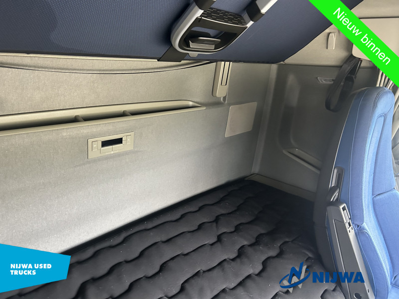 Tractor unit Volvo FH 460 TC 4x2 CMS + Low Mileage: picture 18