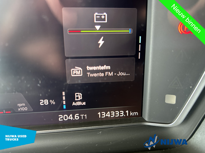 Tractor unit Volvo FH 460 TC 4x2 CMS + Low Mileage: picture 15