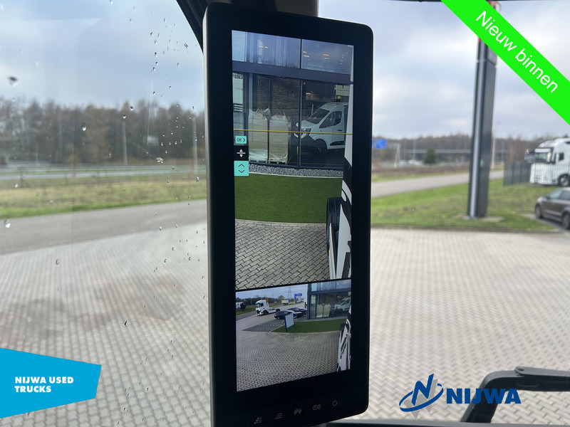 Tractor unit Volvo FH 460 TC 4x2 CMS + Low Mileage: picture 13