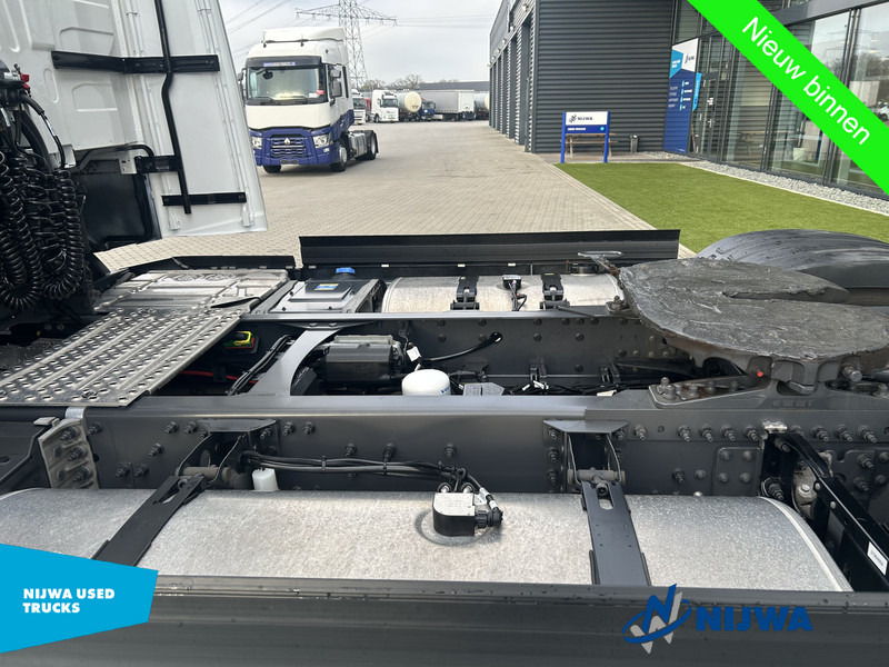 Tractor unit Volvo FH 460 TC 4x2 CMS + Low Mileage: picture 9