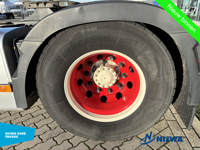 Volvo FH 460 TC 4x2 PTO + New Tacho - Tractor unit: picture 5 Volvo FH 460 TC 4x2 PTO + New Tacho - Tractor unit: picture 5