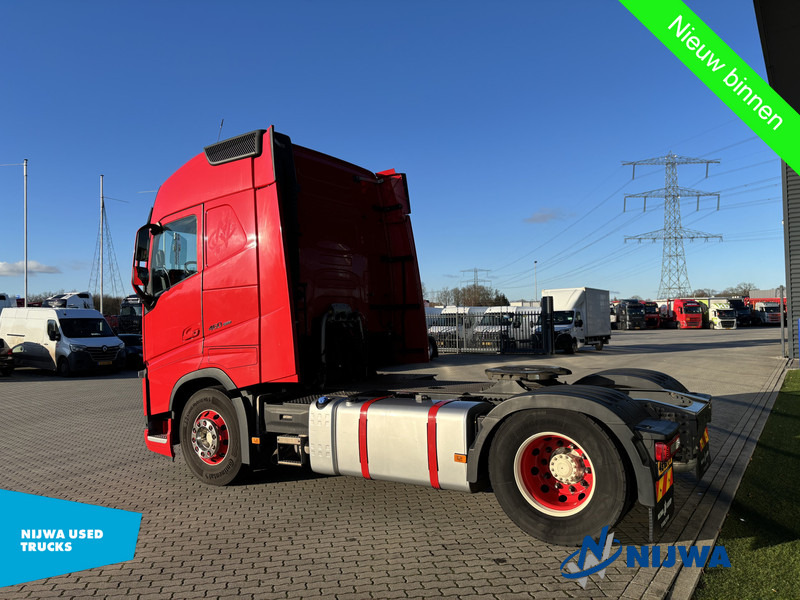 Volvo FH 460 TC 4x2 PTO + New Tacho - Tractor unit: picture 4 Volvo FH 460 TC 4x2 PTO + New Tacho - Tractor unit: picture 4