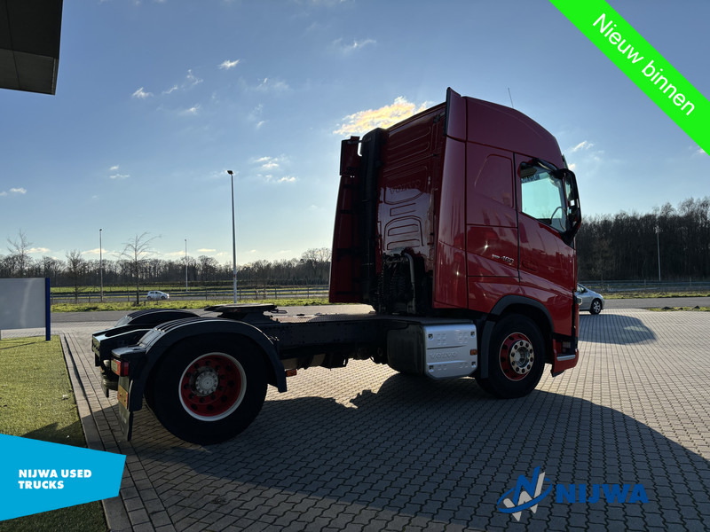 Volvo FH 460 TC 4x2 PTO + New Tacho - Tractor unit: picture 3 Volvo FH 460 TC 4x2 PTO + New Tacho - Tractor unit: picture 3