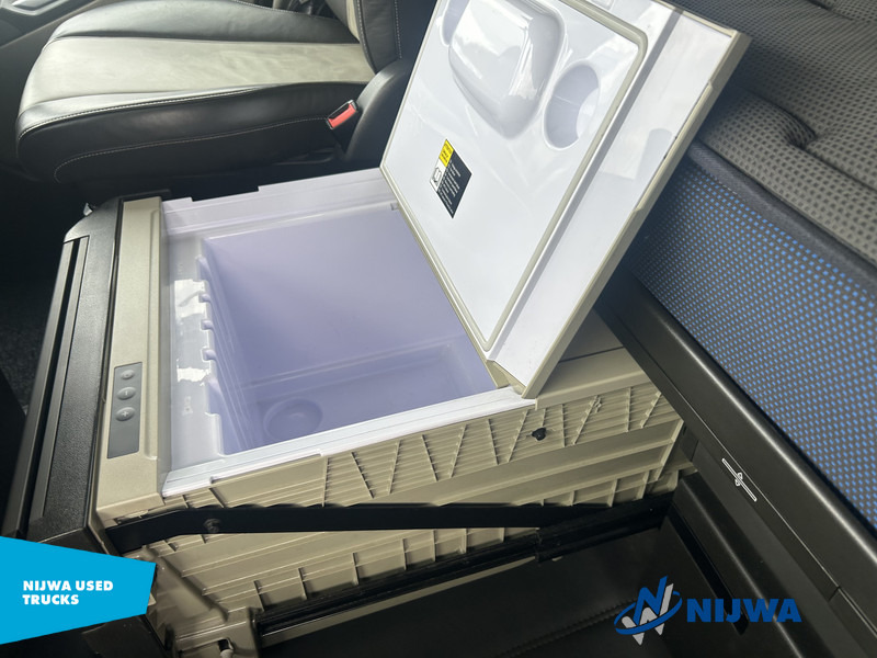 Tractor unit Volvo FH 500 TC XL 6x2 Schuifschotel + Full air: picture 18