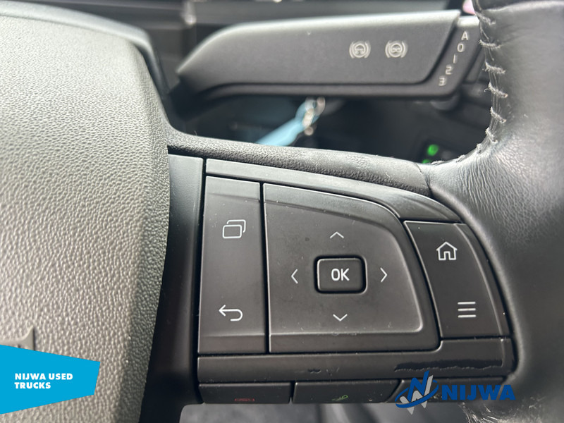 Tractor unit Volvo FH 500 TC XL 6x2 Schuifschotel + Full air: picture 20