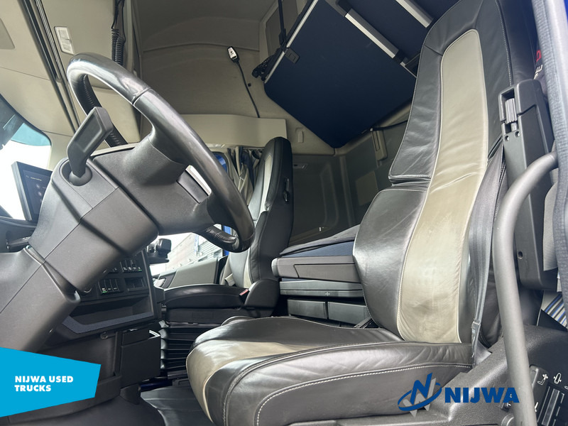 Tractor unit Volvo FH 500 TC XL 6x2 Schuifschotel + Full air: picture 13