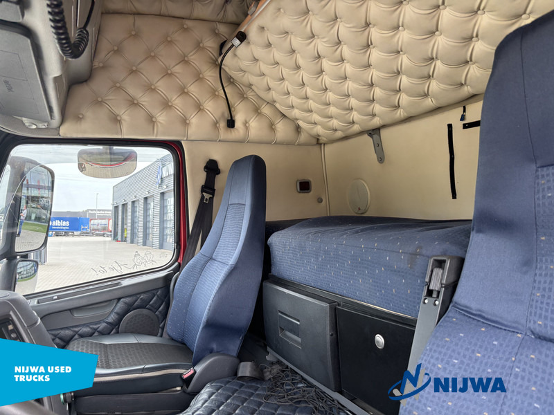 Cable system truck, Crane truck Volvo FM 440 6x2 Kabelsysteem + Kraan: picture 20 Cable system truck, Crane truck Volvo FM 440 6x2 Kabelsysteem + Kraan: picture 20