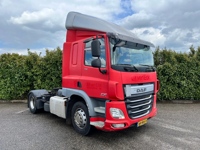 DAF CF 330 FT Euro6 - Tractor unit: picture 1 DAF CF 330 FT Euro6 - Tractor unit: picture 1