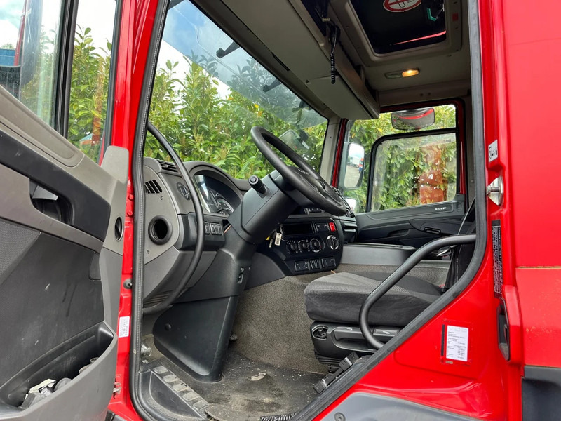 DAF CF 330 FT Euro6 - Tractor unit: picture 5 DAF CF 330 FT Euro6 - Tractor unit: picture 5