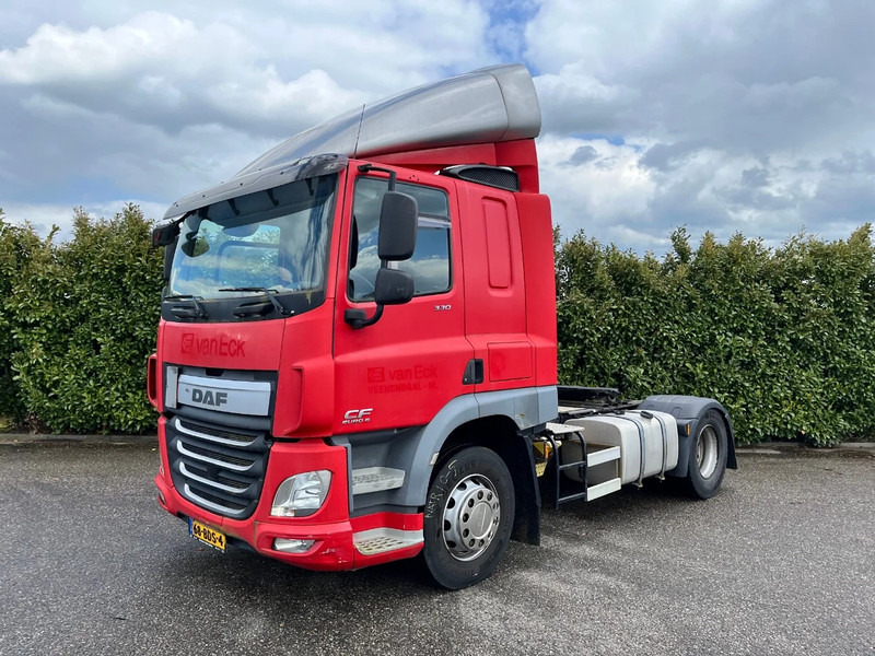 DAF CF 330 FT Euro6 - Tractor unit: picture 2 DAF CF 330 FT Euro6 - Tractor unit: picture 2