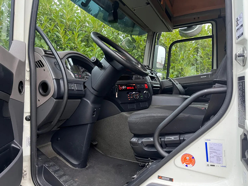 DAF CF 410 FT Euro6 - Tractor unit: picture 5 DAF CF 410 FT Euro6 - Tractor unit: picture 5