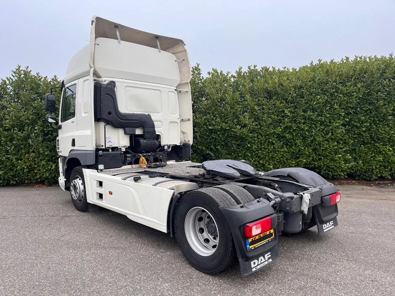 DAF CF 410 FT Euro6 - Tractor unit: picture 3 DAF CF 410 FT Euro6 - Tractor unit: picture 3