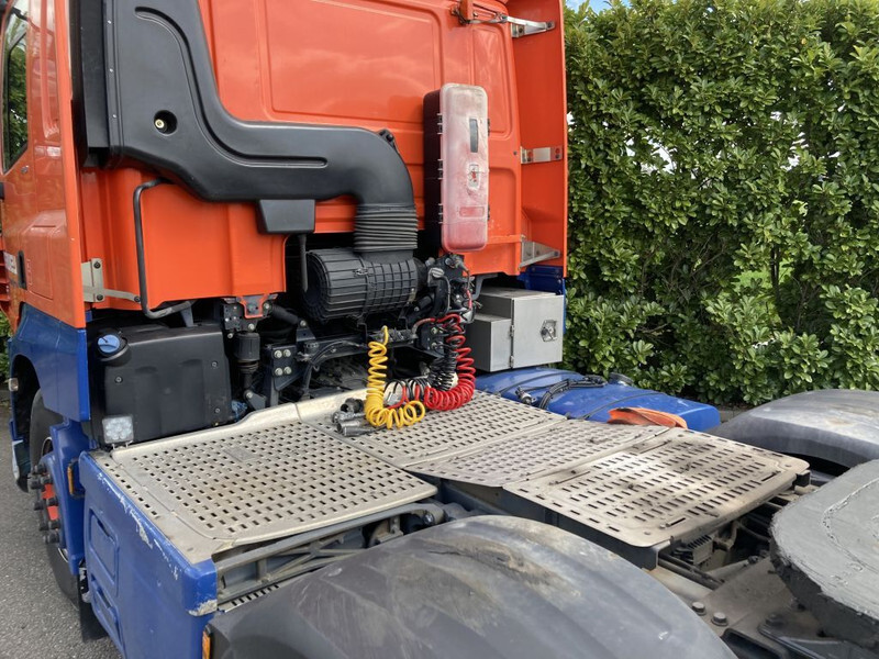 DAF CF 410 FTG Euro6 Manual - Tractor unit: picture 4 DAF CF 410 FTG Euro6 Manual - Tractor unit: picture 4