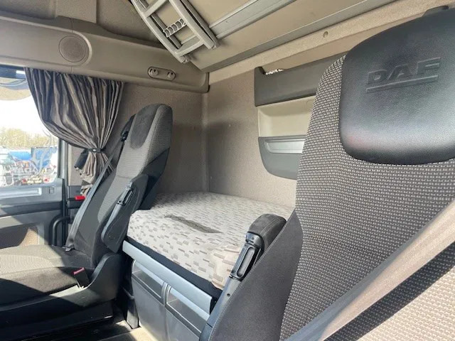 DAF XF 440 FT Euro6 Low Deck - Tractor unit: picture 5 DAF XF 440 FT Euro6 Low Deck - Tractor unit: picture 5