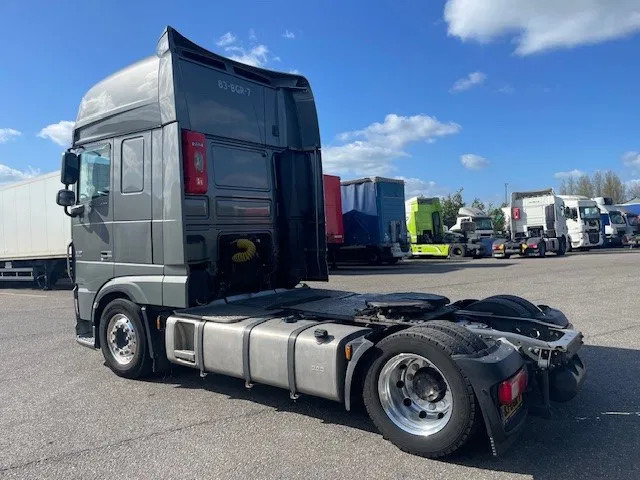 DAF XF 440 FT Euro6 Low Deck - Tractor unit: picture 3 DAF XF 440 FT Euro6 Low Deck - Tractor unit: picture 3