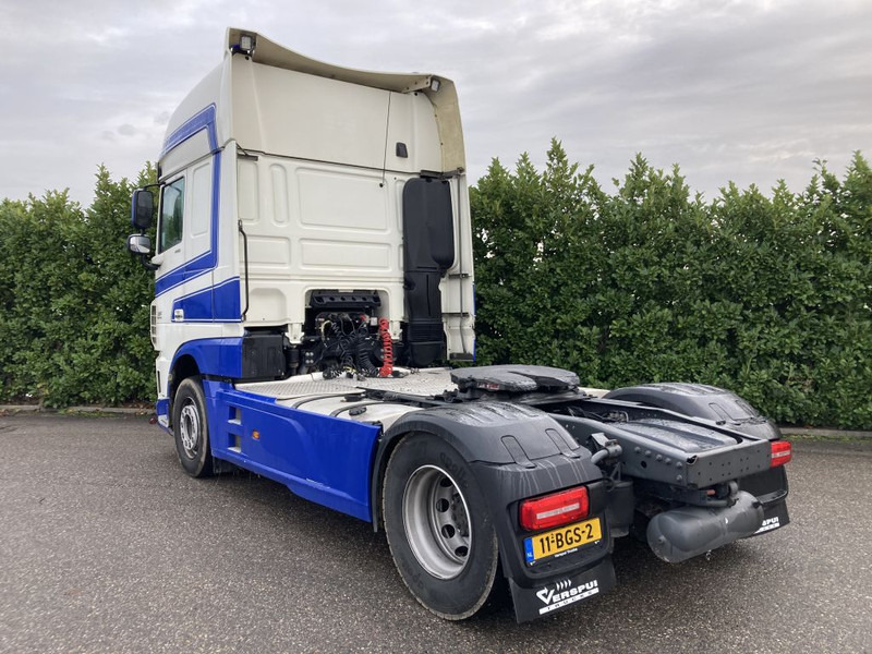 DAF XF 440 FT Euro6 - Tractor unit: picture 3 DAF XF 440 FT Euro6 - Tractor unit: picture 3