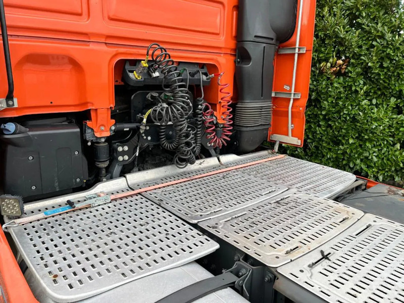 DAF XF 440 FT SC Euro6 - Tractor unit: picture 4 DAF XF 440 FT SC Euro6 - Tractor unit: picture 4